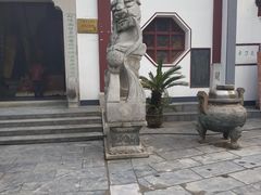 -卓刀泉寺