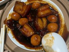 -乡村基·川味现炒大王(熙悦天街店)