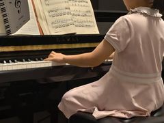 -Melody Mentor音乐私教馆(朝外·悠唐店)