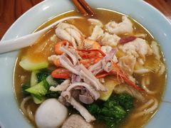 三鲜面-奎元馆.百年奎元.非遗传承(西湖边的解放路店)