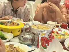 -年顺渔村(大岭山店)