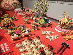 -北京工艺美术博物馆