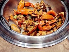 -七欣天香辣蟹火锅(常熟方塔街店)