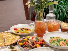 -G+KITCHEN(龙湖狮山天街店)