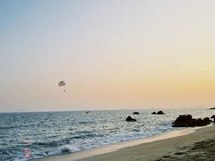 -玫瑰海岸文化旅游度假区