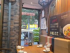 -金掌勺·锅包肉(双榆树店)