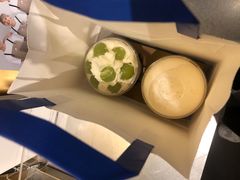 -喜茶(北京五棵松华熙店)