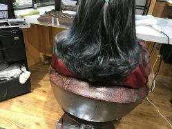 点击看大图 -MAGIC米几发型设计·羊毛卷