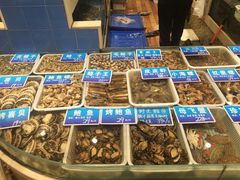 水产区-双井轩(双井店)