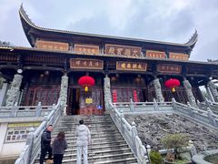 -九华山风景区