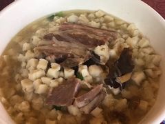 -陈熹公民族美食文化餐厅(中华广场店)
