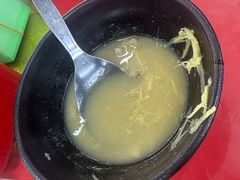 -兴记肉骨茶(甲洞大街第二新分店)