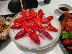 -红盔甲·小龙虾(天钥桥店)