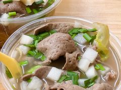 -牛师傅广式药膳牛骨汤美食(江南西店)