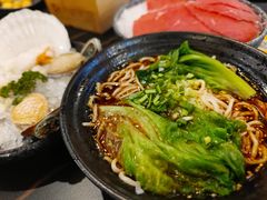 -熹悟海鲜火锅·广式打边炉
