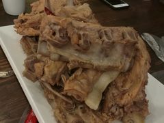 -狼诱惑酱骨头(金州店)