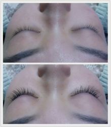 睫作-光SPA科技美肤