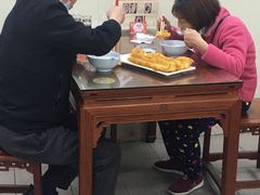 大堂-日月永和中国餐饮名店(凤凰店)