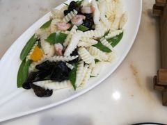 -天天鱼港·海鲜·鲅鱼水饺·招牌烤鸭(黄骅店)