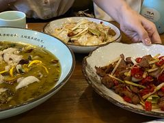 -胡桃里乐队酒馆(鎏嘉码头店)