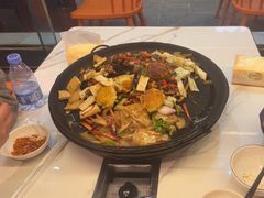 -一烙锅(友谊店)