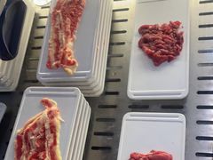 -尚宴牛特鲜自助(太原街万达店)
