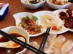 -龙抄手(春熙路总店)