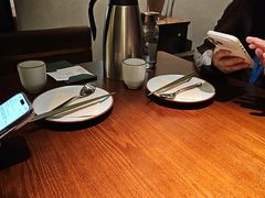 -本处·素食·融合料理(南油店)