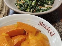 -好灶头妈妈菜·柴火灶台鱼·千岛湖土菜地标美食