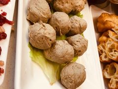 -古乐牛香·鲜牛肉牛杂火锅(新区店)