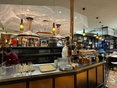 -普拉那啤酒坊Paulaner(凯宾斯基饭店)
