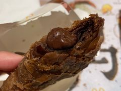 -麦当劳(苏州中心星悦汇店)