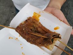 -奎星楼街