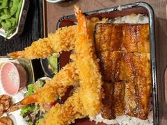 -玄白·炭烤活鳗(上海首店)