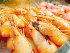 -亿民平安国际大酒店西餐厅(彩田北路店)