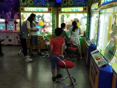 -奇奇乐园电玩城(立丰国际购物广场店)