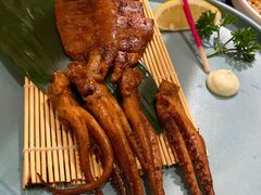 -無境·匠心日本料理(汉街店)