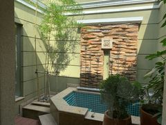 -春晖园度假酒店温泉