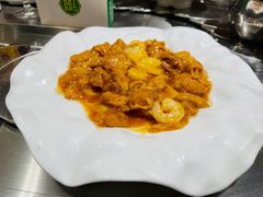 -裕德隆清真饭庄·天津特色菜(河东店)