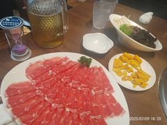 -快乐小羊(富强中路店)