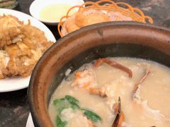 -适口餐厅砂锅粥(公信路总店)