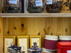 -一杯黔茶(西江千户苗寨古街店)