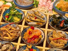 -香猪坊韩国烤肉专属门店(魏公村店)