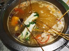 -成都玉林串串香(世纪港湾店)