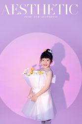 点击看大图 -芳妮豆丁家庭影像馆(宝安店)