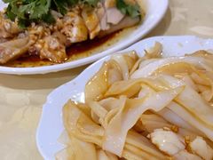 -电白鸭粥店(下沙二坊88号店)