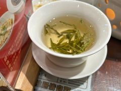 -老淮城·长鱼面(河下古镇店)