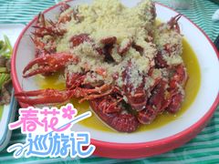 -香满锅老北京羊蝎子火锅·家常菜(新街口店)