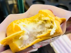 -味正点车轮饼可丽饼(南禅寺店)