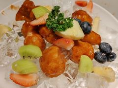 -汤城小厨•粤菜•靓汤(金融街店)